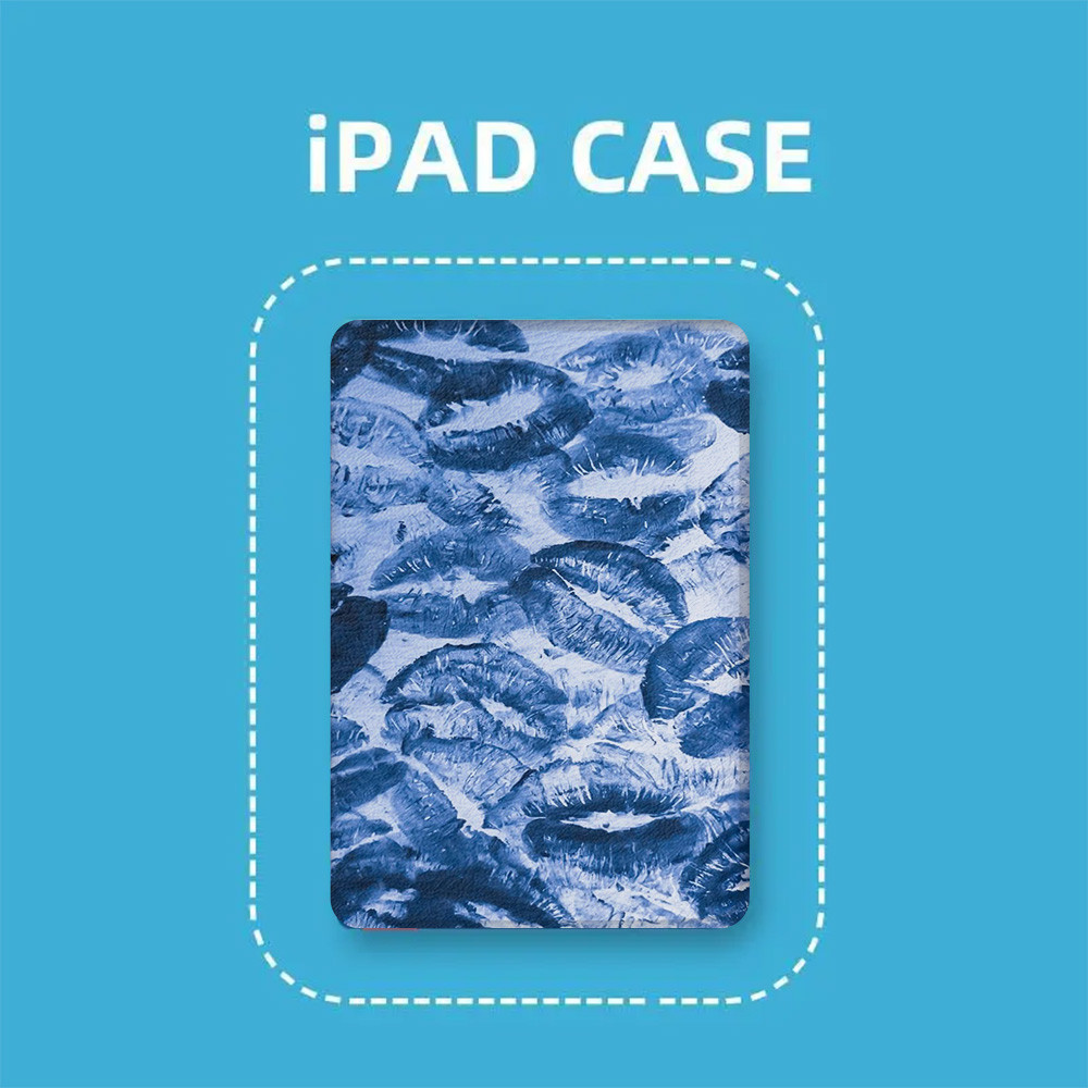 สําหรับiPadกรณีPro 1/2/3/4-11in mini6/7 Air4/5 iPad Pro 1/2/3/4/5/6-12.9in iPad 8th/9th/10th/11th mi