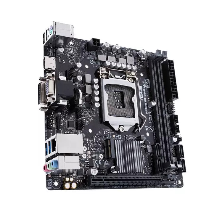 เมนบอร์ดขนาดเล็ก Asus/Asus PRIME H310I-PLUS R2.0