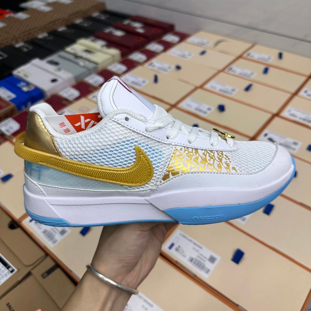 Nike/Nike [Super คุ้มค่า/Synchronous Forefoot Air Cushion/Brushed Insole] Morante Generation High-Qu