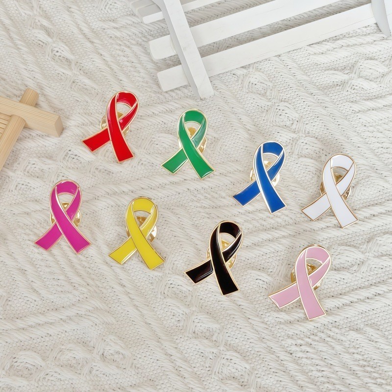 เข็มกลัดริบบิ้นสีดำ ป้ายพินอนุสรณ์ศพ สมเด็จพระนางเจ้าสิริกิติ์ พระบรมราชินีนาถ ชนนีพันปีหลวง รัชนีพระองค์ รุ่น：XZ1 - รูปที่ 4