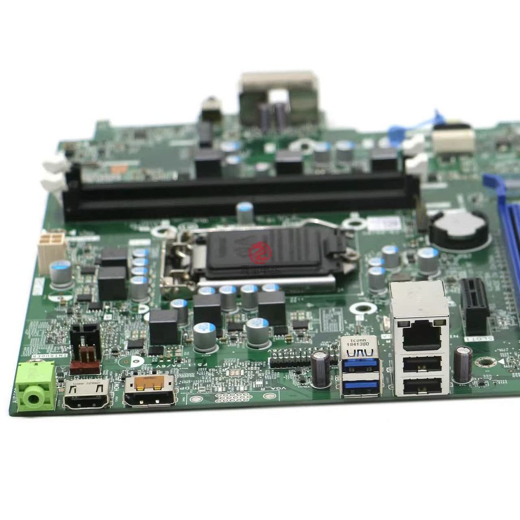SF จัดส่งฟรี DELL DELL 3050 MT เมนบอร์ด VJ40T Y4H34 W0CHX DW5KY P03DX