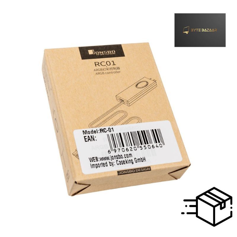 JONSBO RC01 Controller