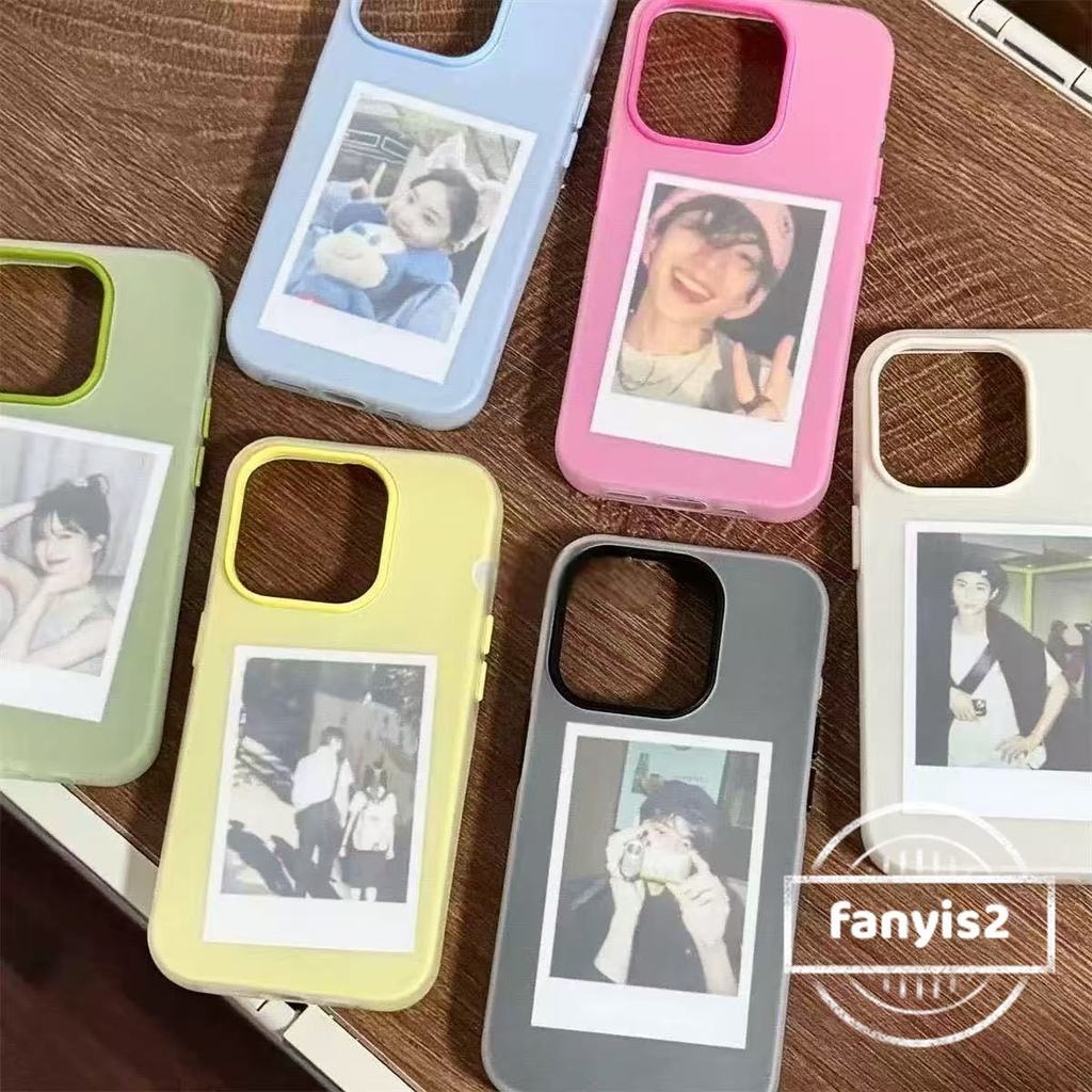 สําหรับRedmi 14C 13C A12C 10C 9A 9C 9T A5 A3 A1Plusหมายเหตุ 14s 13 12 11s 10sPro Simple Candyสีทึบ 2 ใน 1 สามารถวางการ์ดนุ่มกรณี – โปรปัง