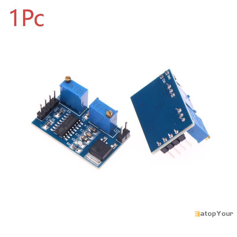 EatopYour] 1PC TL494 / SG3525 PWM Controller Module 5V ความถี่ปรับได้ 500-100kHz 250mA ใหม่