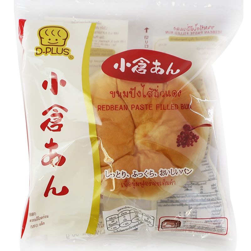 มารุนากะขนมปังรสเกลือและเนย 75กรัม Marunaka Salt And Butter Bread 75g. [หมายเลขบาร์โค้ด 8859290400050]