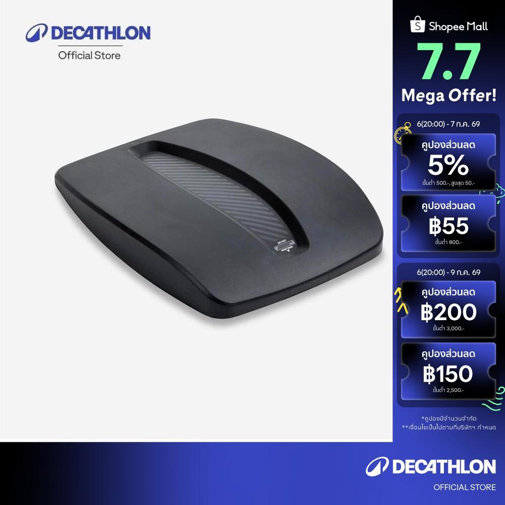 Decathlon Ab Mat For Sit-Ups And Hspu เบาะรองสำหรับบริหารกล้ามเนื้อท้องส่วนบน