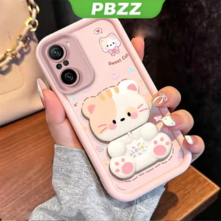 เคสสําหรับ xiaomi poco F3 f4 F5 pro F5 5G เคสโทรศัพท์ JTXMMZJ1