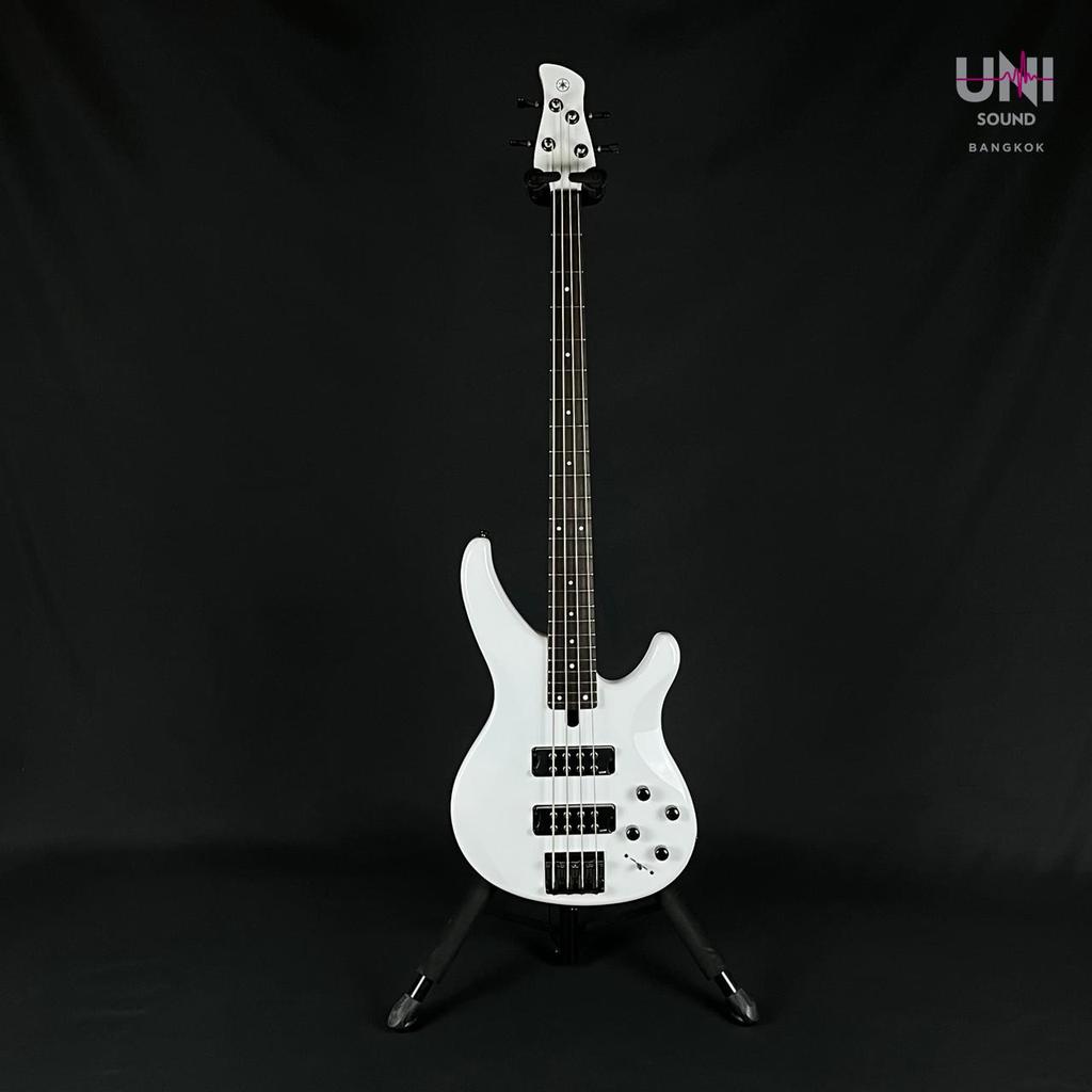 เบสไฟฟ้า YAMAHA TRBX304 Bass