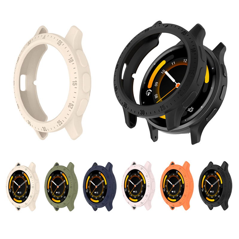 เคสป้องกันนาฬิกาสําหรับ Garmin Venu 3 3s 41mm 45mm