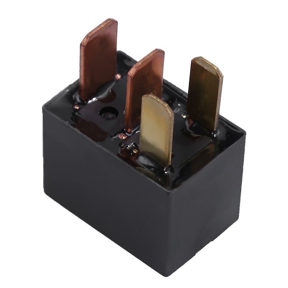 Anxingo A/C คอมเพรสเซอร์, ไฟหน้า, แตร, แฟนรีเลย์ 39794-SDA-A05, 39793-SDA-A03 สําหรับ Honda Acura MI