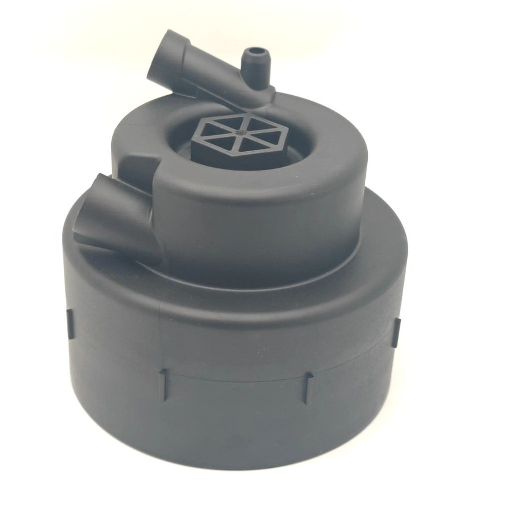 Premium-SL-F916 ฝาครอบกรองน้ํามันพร้อม Ford BC3Z-9G270-A; BC3Z-9G270-D