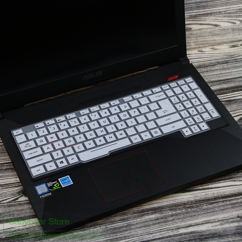 สําหรับ Asus TUF Gaming FX505 fx505ge FX505DV FX505G FX 505 GD DT GM FX505GM FX505GD fx505DT 15.6 แล