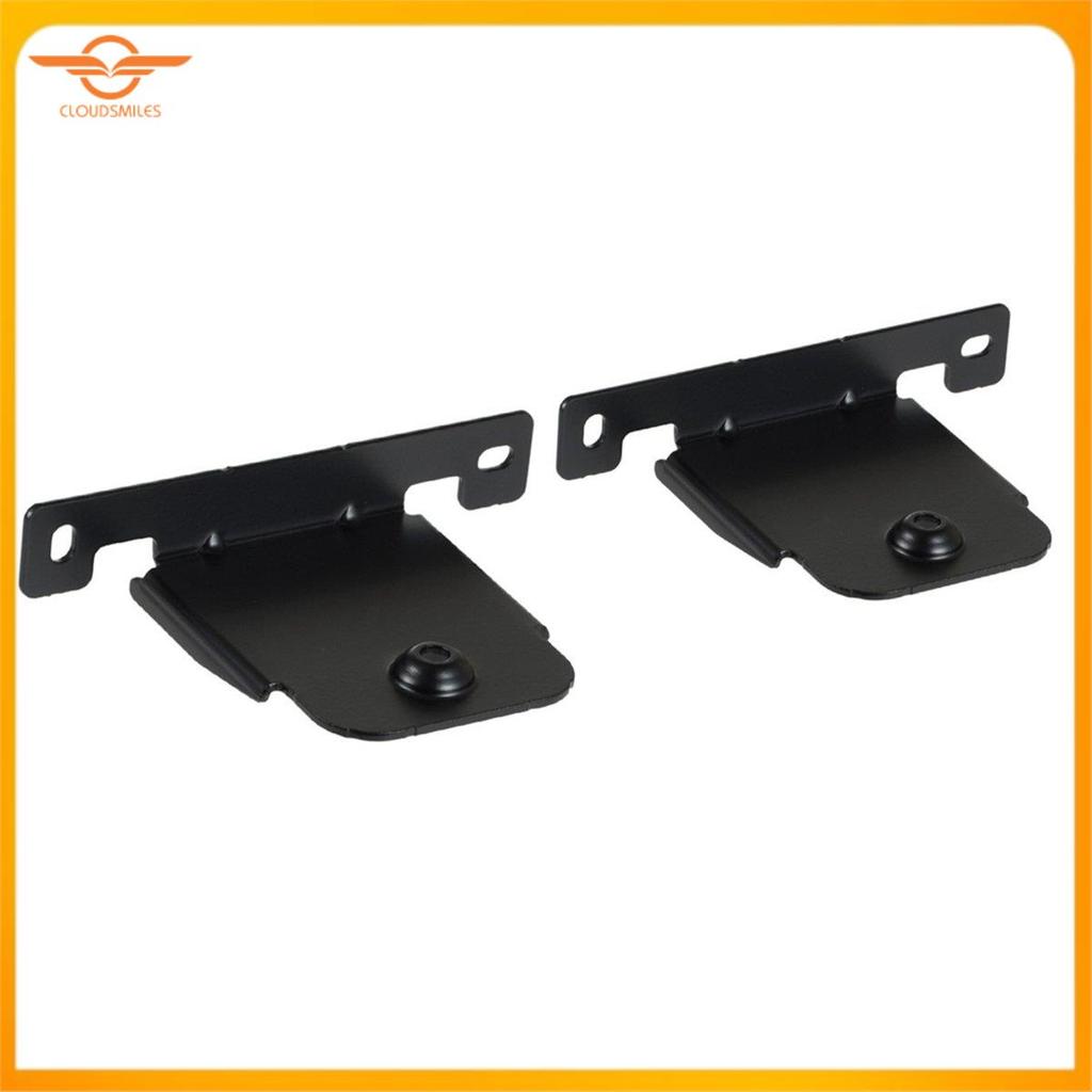 [CloudsMiles] Soundbar Wall Mount Bracket สําหรับ SH4 SJ4R SJ4Y SJ4 SJ2 SK4D SJ5B SH8 SJ8S SH5 LAS45