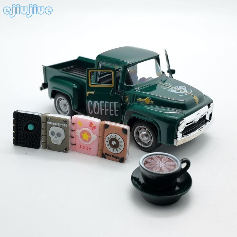 Cc Vintages กาแฟรถกระบะตกแต่งสําหรับ Home และ Office Space