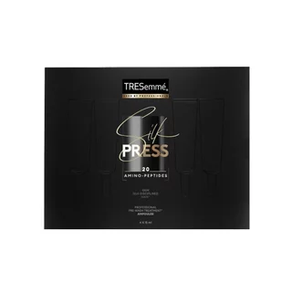 Tresemme เทรซาเม่ ทรีทเม้นต์ แอมพูล ซิลค์เพรส โพรเฟสชันนัล พรี-วอช 15 มล. แพค 4 ชิ้น