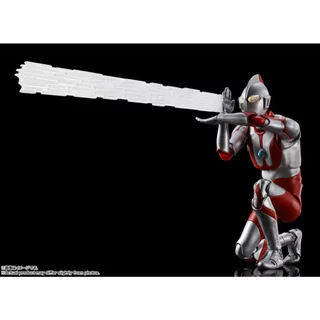 Bandai S.H.Figuarts Ultraman 60th Anniversary Edition 4573102721136 (Action Figure)