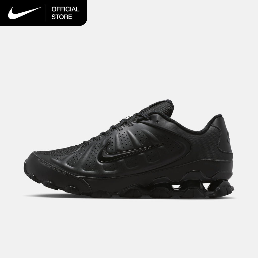 Nike Men's Reax 8 Shoes - Black [IR5118-001]