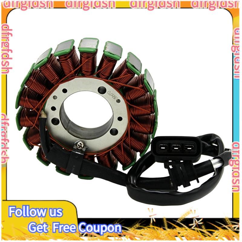 D & F สําหรับ YZF-R1S 2003 YZF-R1 2002 2003 5PW-81410-0-00 Stator Coil 5PW-81410-01