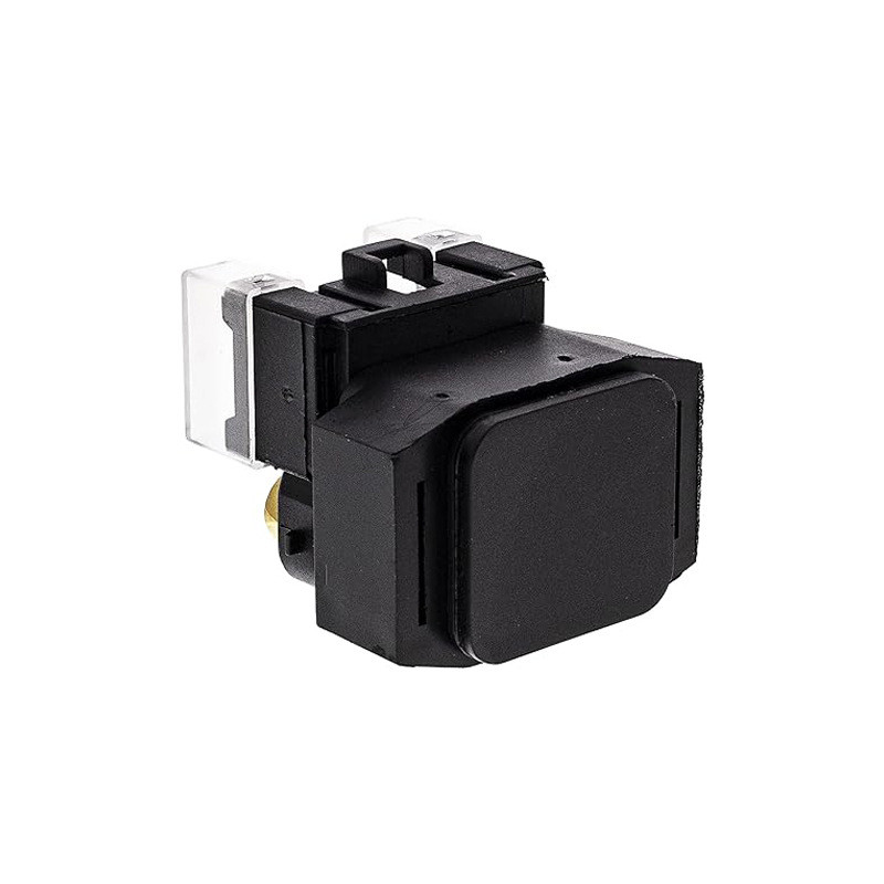 4SV-81940-12-00 รีเลย์สตาร์ทเหมาะสําหรับ Yamaha KODIAK 400 YFM400