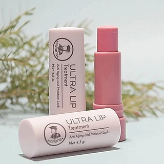 Ultra Lip Treatment 4.5 G. เภสัชกร แบบแท่ง อัลตราลิปทรีทเมนท์ ลิปมันเภสัช Ultralip