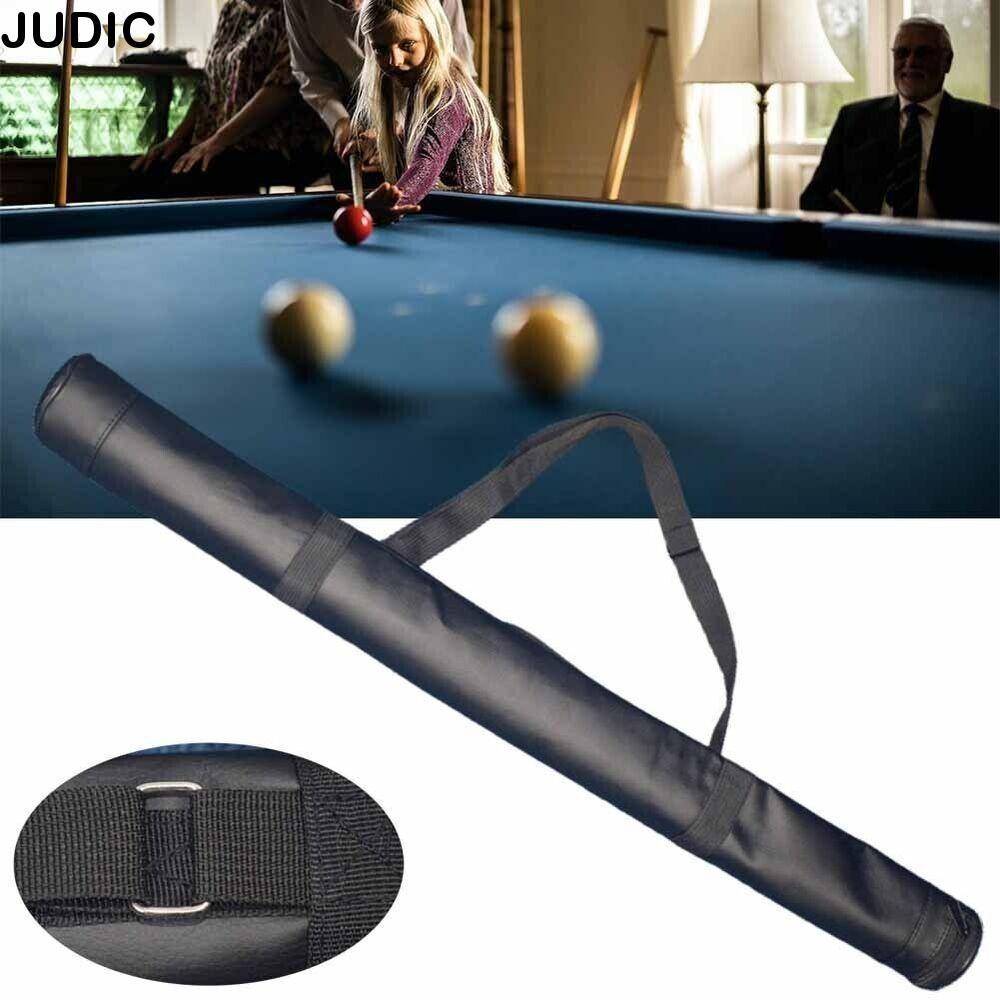 JUDIC Leather Baseball Bat Backpack Pouch Holder Lightweight Bat Cover