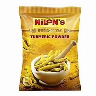 NILONS-TURMERIC POWDER haldi powder 100G
