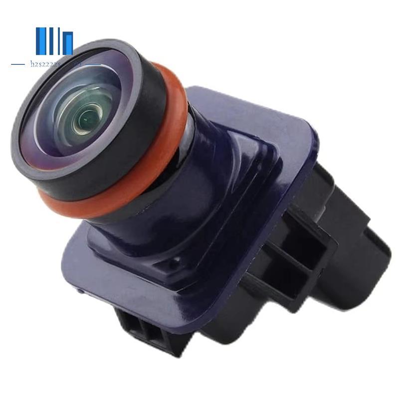 กล้องสํารองรถ GC3T-19G490-AA FC3Z-19G490-A FC3Z-19G490-B สําหรับ Super Duty F450 F550