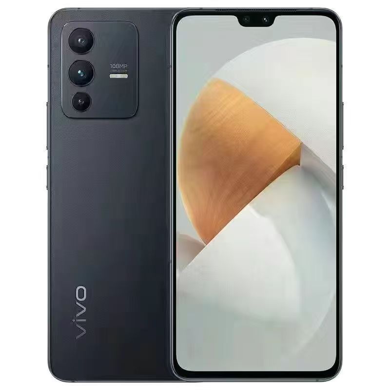 [มือสอง] โทรศัพท์มือถือ vivoS16e Samsung exynos1080 นักเรียนเครื่องสํารองราคาถูกหน้าจอขนาดใหญ่เกมภาพ