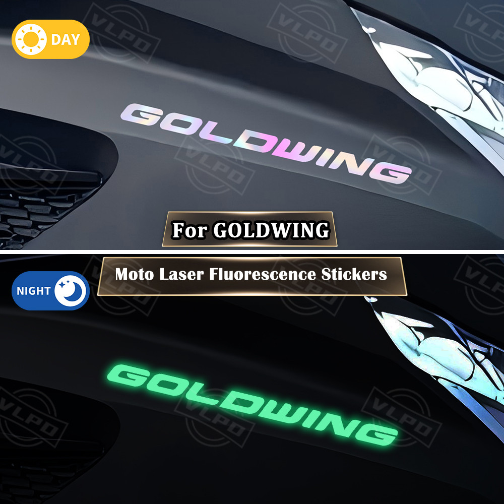 สําหรับHonda GL 1800 Gold Wing GL1200 GL1500 GL1800 Goldwing 2023 2024 2025 อุปกรณ์เสริมรถจักรยานยนต