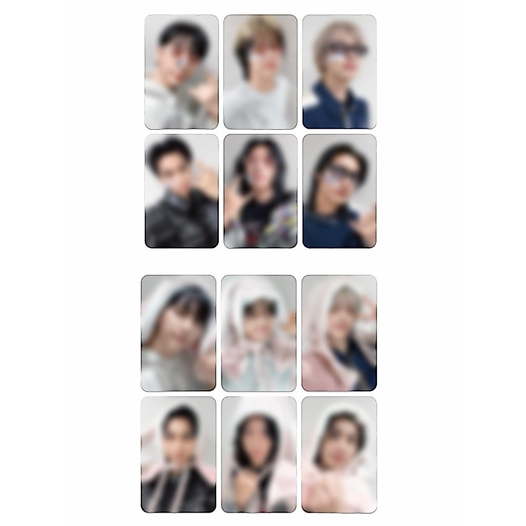 Xdinary Heroes DEAD AND 8th Mini Album กิจกรรม Mubeat Online and Offline