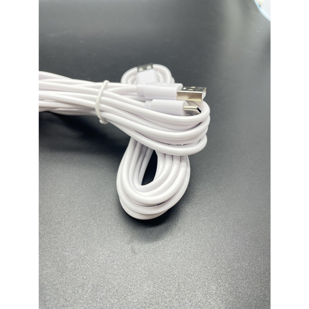 สายชาร์จ Micro USB - Type C ถึง Type C - 2M 1M 30cm 20cm สําหรับอุปกรณ์เสริมและอุปกรณ์อิเล็กทรอนิกส์