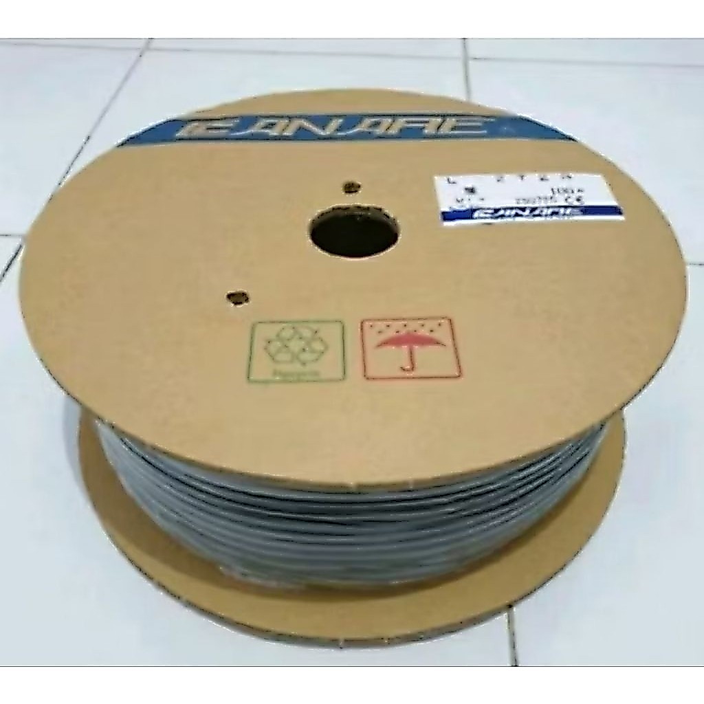 สาย CANARE L-2T2S Made in Japan ต่อเมตร