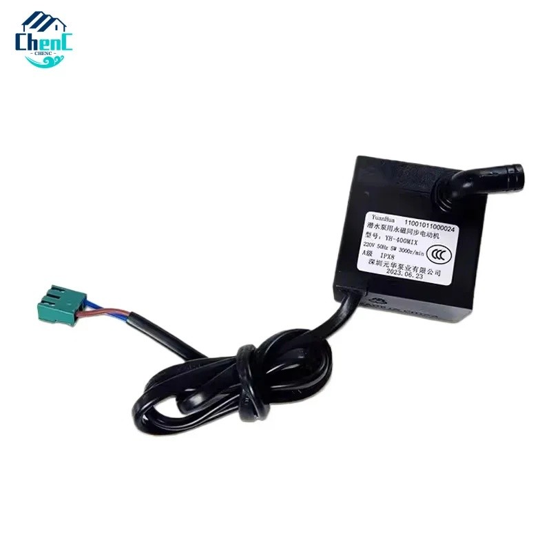 WEYH-400MIX ปั๊มดูดสําหรับ Airmate Midea พัดลมเครื่องปรับอากาศ CF415R/ 610R/ 603R/ CFH03 DD