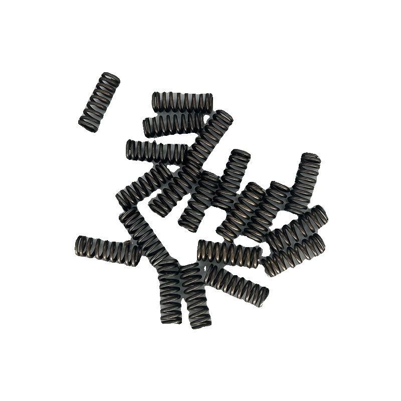 B b.Solderless PW Pump PM Pump Oil Outlet Valve Spring 21 * 7.5 * 1 School Oil Pump Gadget 8CXS