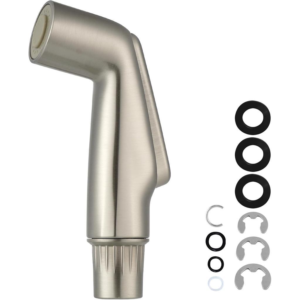 Universal Kitchen Sink Side Sprinkler Replacement Sink Spray Accessories เข้ากันได้กับ Delta, Moen, 