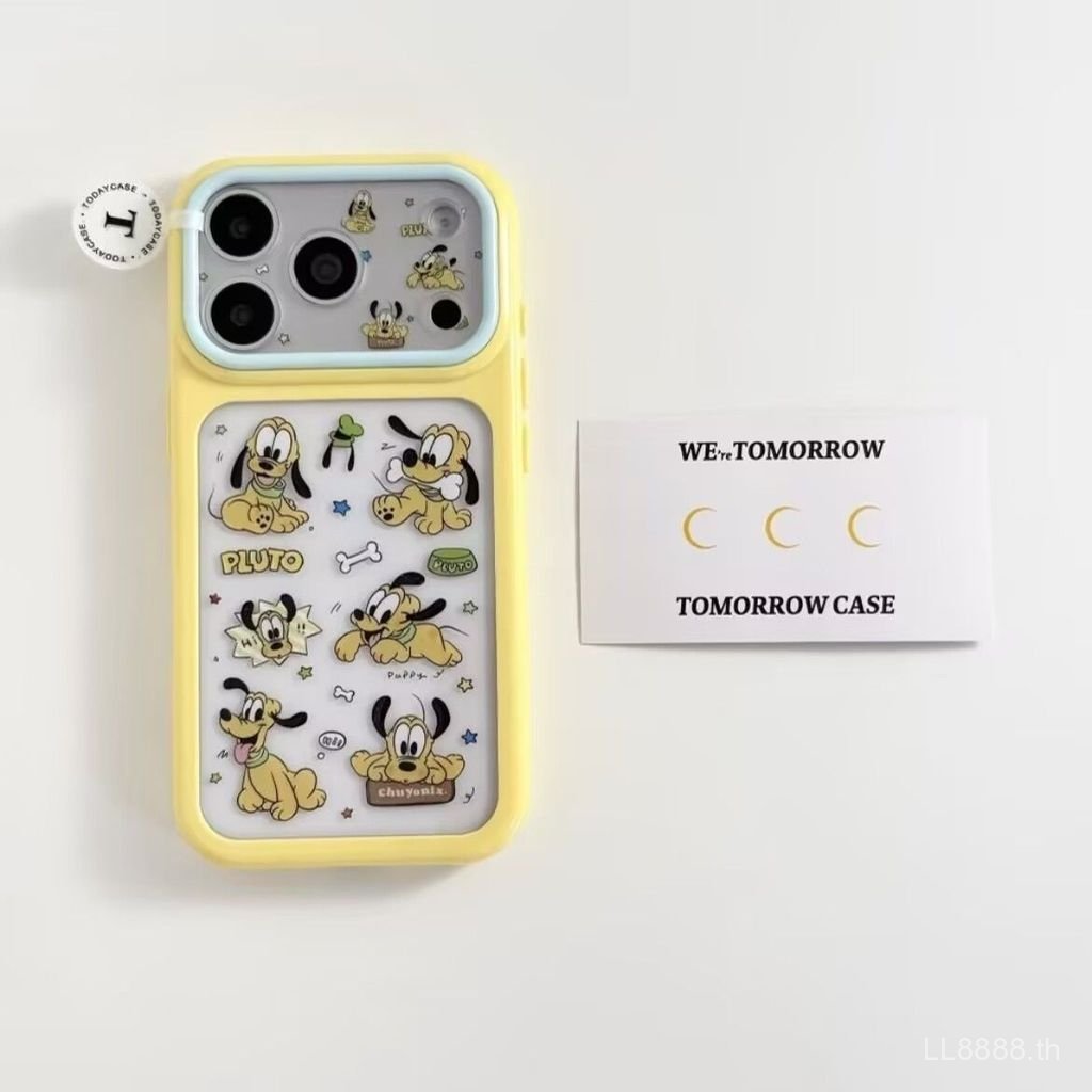 เคสโทรศัพท์โทรศัพท์ เหมาะสําหรับ ไอโฟน 13 14 15 16 17 มือโปร สูงสุด พลูโตขนาดเล็กทุกวันโซ่ช็อกทนช็อกหลักฐานป้องกันกรณีรวมทุกอย่างกรณี UZFS