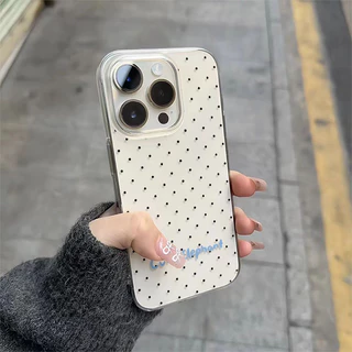 GOOD🔥โปร่งใส สำหรับ IPhone17 13pro 12 7Plus 14 15 11 16 Pro Max 8Plus XR XS เคสไอโฟน11 เคสไอโฟน13 เคสแข็งคุณภาพ