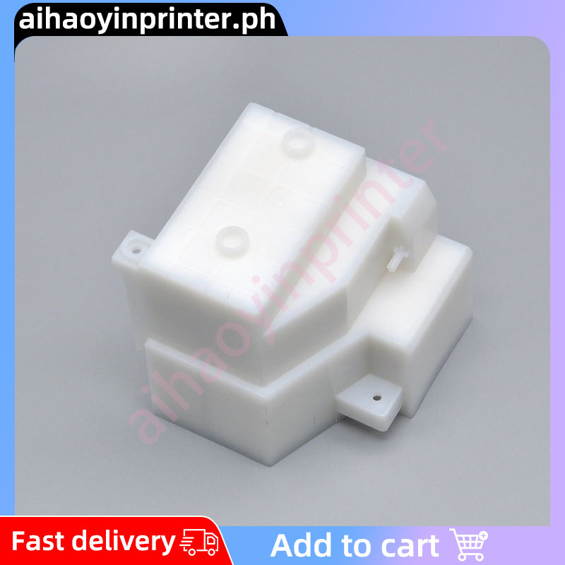 L810 ถังหมึกเสียถาดฟองน้ําแผ่นรูพรุน ASSY สําหรับ EPSON L810 L850