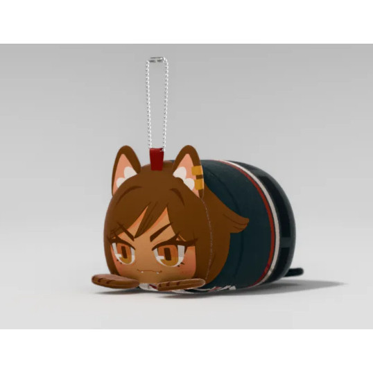 Squeaky Wolf Mochikororin Outis MARY DECOR SHOP