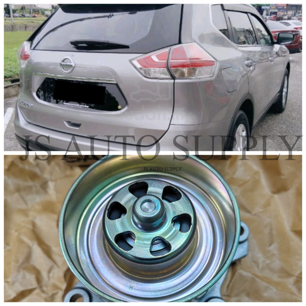 * ปั๊มน้ํา Nissan T32l X-Trail 2015 2.0 B1010-1KC0B