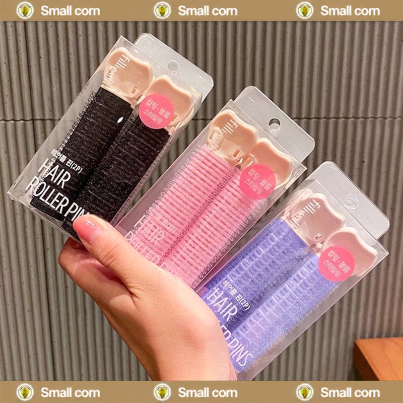 กิ๊บยกโคนผม โรลยกโคนผม โรลม้วนผมแบบ สําหรับจัดแต่งทรงผม