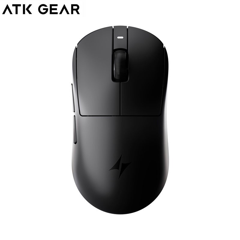 ATK GEAR Dragonfly A9 Mini / Mini+ เมาส์ไร้สายน้ําหนักเบา