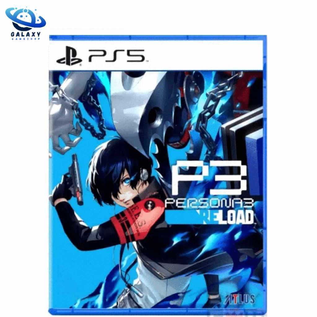 ps5 persona 3 reload ( english )