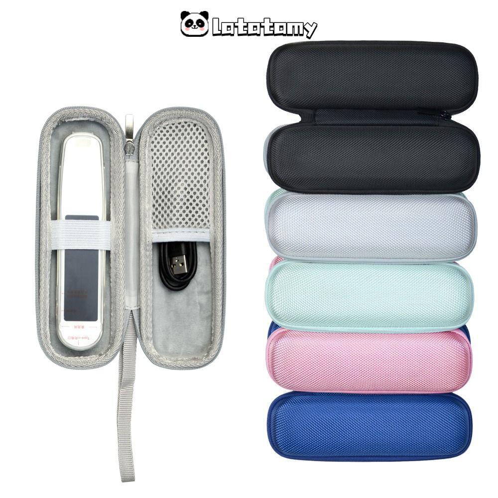 LATATPH Translator Pen EVA Holder Protective Shell Carrying Bag