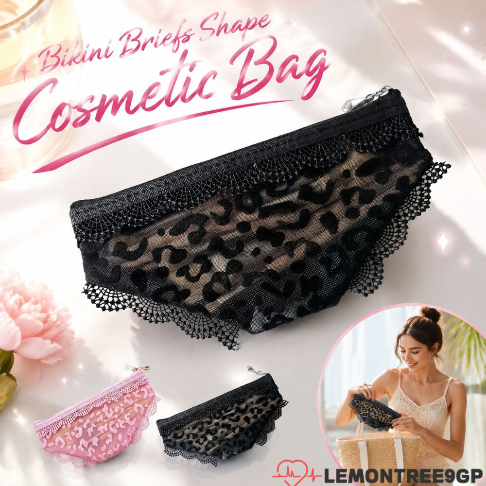 LEMONTREE9GP กระเป๋าเครื่องสําอาง,ตาข่ายรูปร่างกระเป๋าเก็บแต่งหน้า,Y2K Lace Heart Transparent Toilet