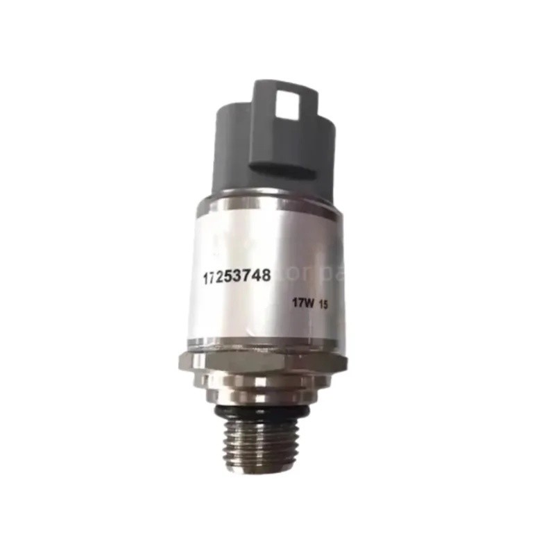 เรา  17253748/17252661/17216318 สําหรับ EC250D EC350D EC210 EC240 EC290 EC360 ปั๊มไฮดรอลิกเซ็นเซอร์แ