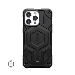 UAG Monarch Pro เคส iPhone 13/14/15/16 Pro/Pro Max Magnetic กันกระแทก Military Grade