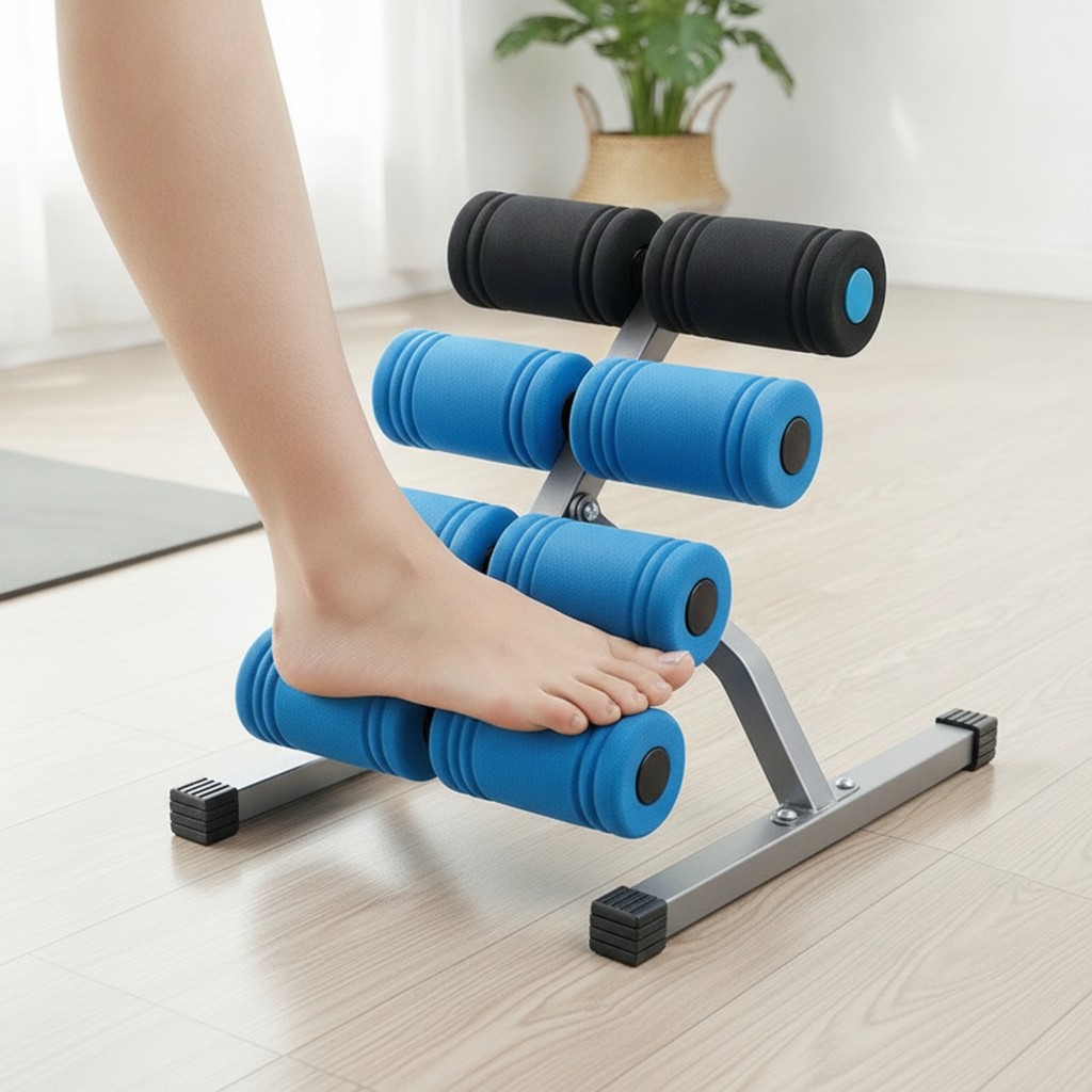 Mind-Body Inversion Bench Compact Inversion Bench Non-Slip Supportive for Yugis, Home Gym