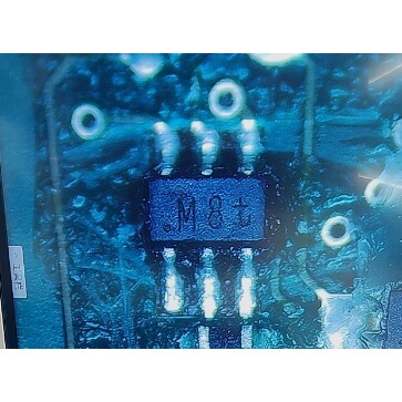 M8t รถบอร์ดคอมพิวเตอร์ Patch 6-Pin Small Triode ยี่ห้อใหม่
