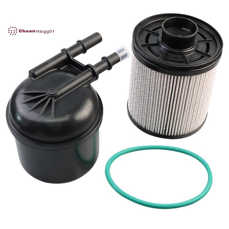 Fit สําหรับ F450 F550 2011-2016 อุปกรณ์เสริมกรอง BC3Z-9N184-B 6.7L FD4615